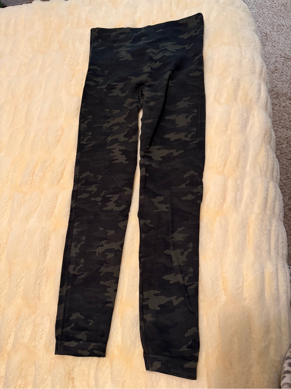 Camo Leggings